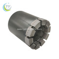 Well drilling PQ3 diamond bit for sale